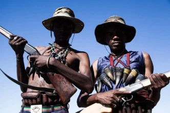 Bandits Overpower Vigilantes And Abduct 16 Residents In Zamfara Community