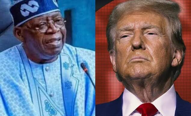 Nigeria Won’t Bow To US Intimidation Over False Genocide Claims — SDP Chair Tells Trump