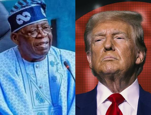 Nigeria Won’t Bow To US Intimidation Over False Genocide Claims — SDP Chair Tells Trump