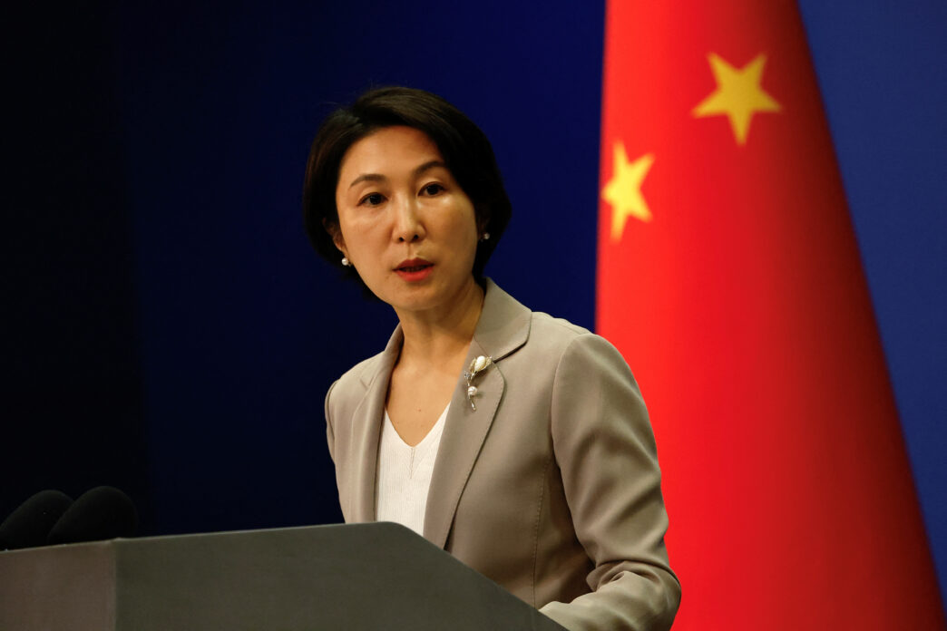 China Opposes U.S 'Force Threats' Over Alleged Christian Killings