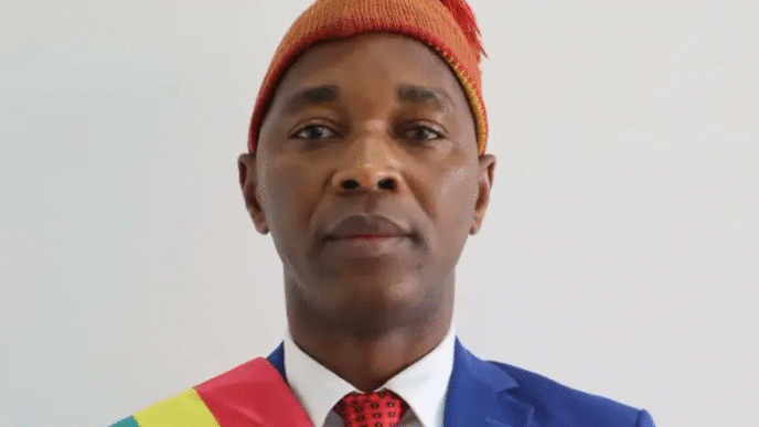 Nigeria Grants Asylum To Guinea-Bissau Opposition Candidate After Coup Threats