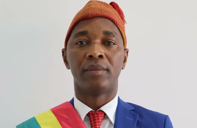 Nigeria Grants Asylum To Guinea-Bissau Opposition Candidate After Coup Threats