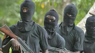 Nine Farmers Feared Dead As Bandits Attack Farmlands In Zamfara