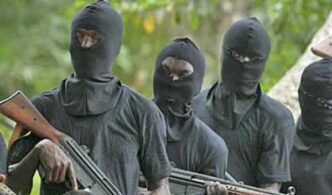 Gunmen Kidnap More Than 30 Nigerians In Borno And Kano