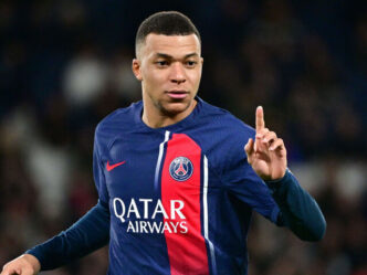 Wage Dispute: Court Orders PSG To Pay Mbappe €61m