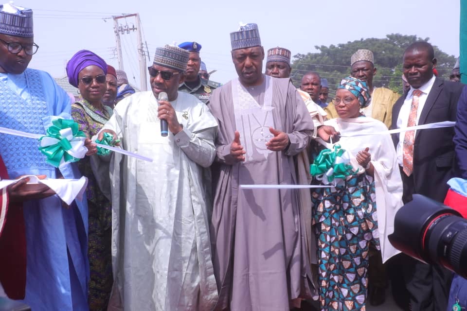 FG Urges States To Emulate Zulum's School Transformation Drive In Borno