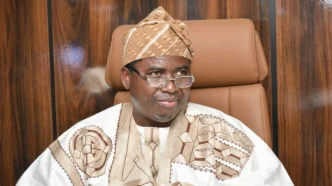INEC Chairman Vows Credible 2027 Elections