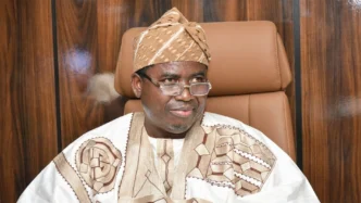 INEC Chairman Vows Credible 2027 Elections