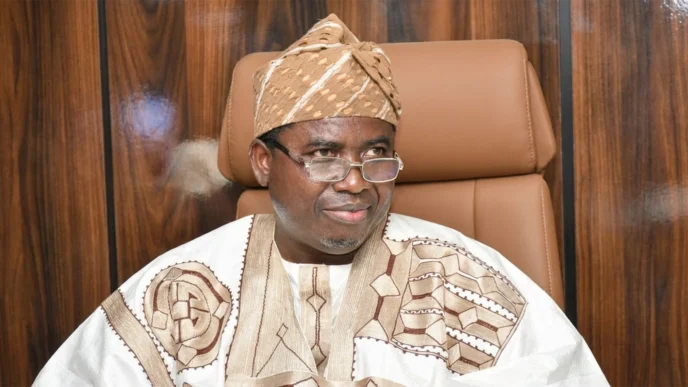 INEC Chairman Vows Credible 2027 Elections