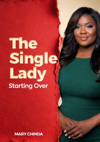 ARISE TV Correspondent Unveils Book On Inner