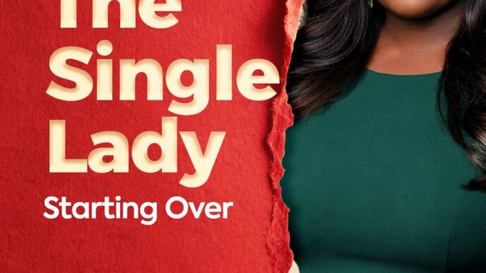 ARISE TV Correspondent Unveils Book On Inner