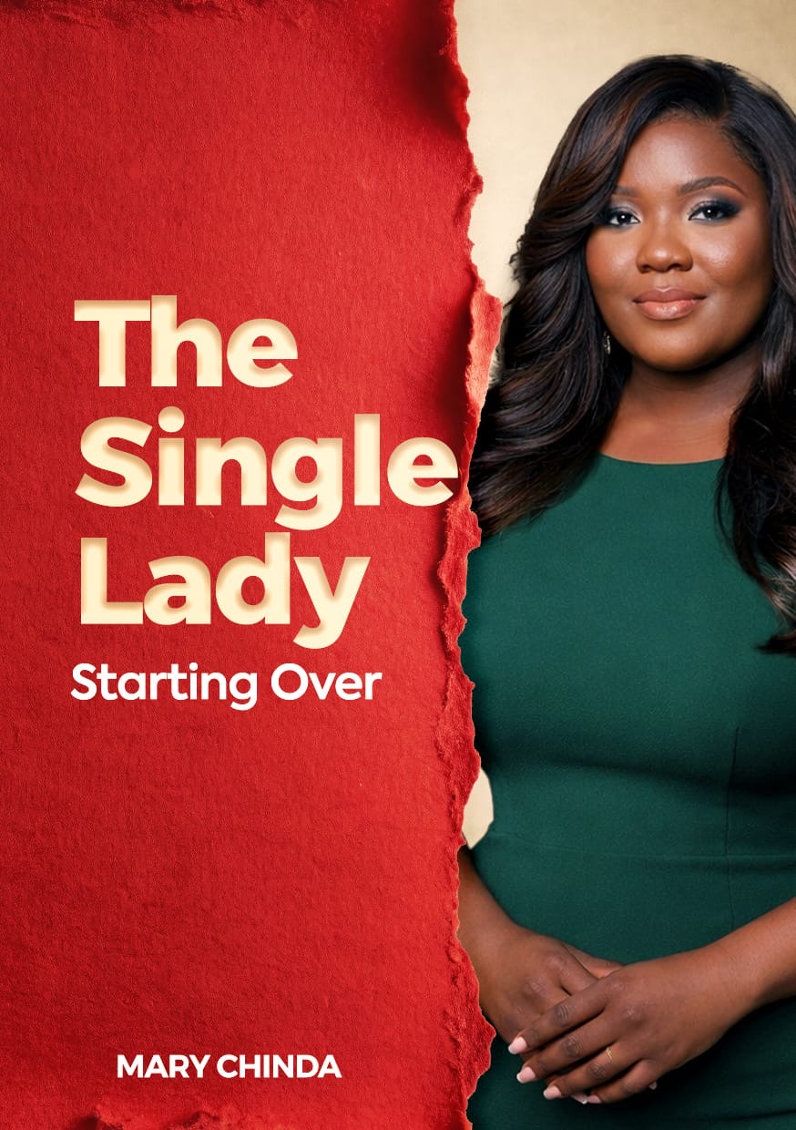 ARISE TV Correspondent Unveils Book On Inner