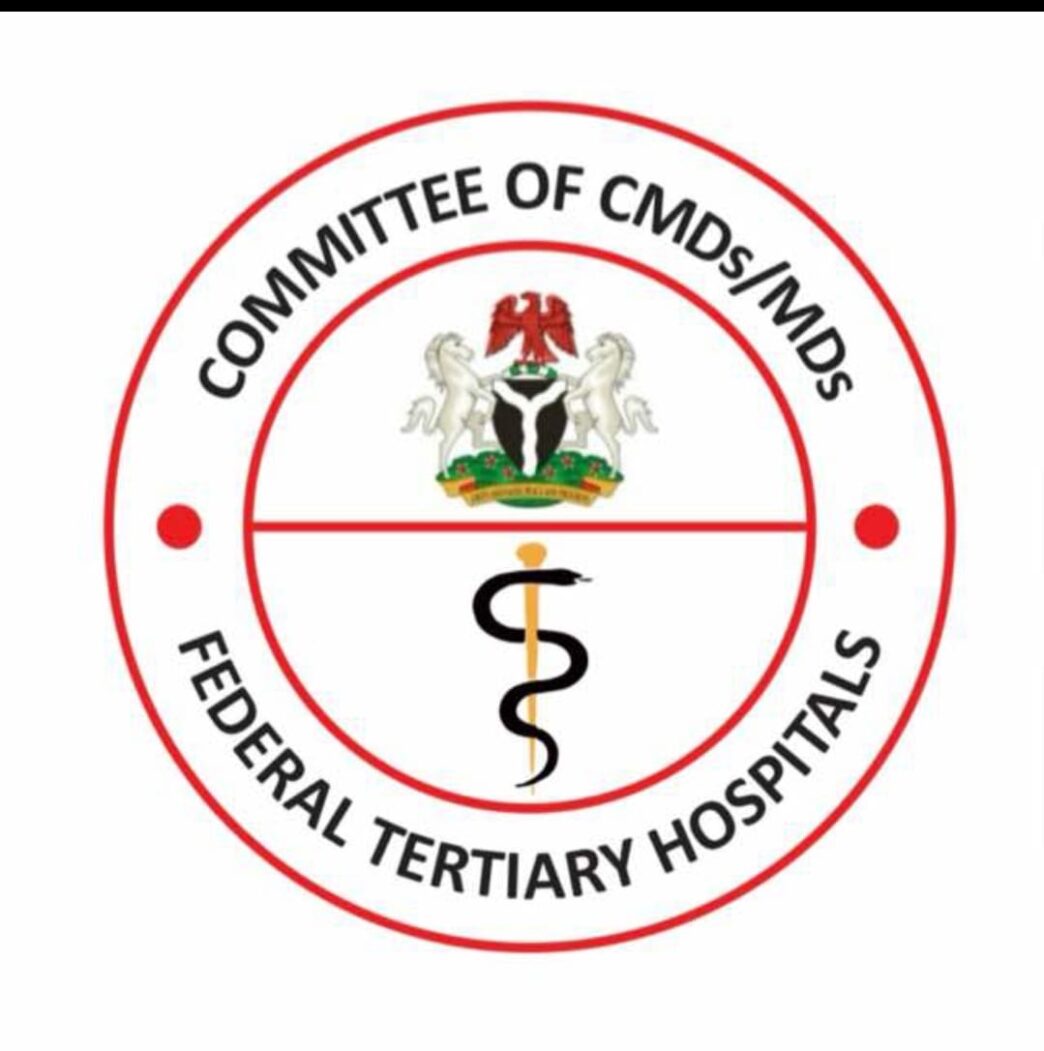 CCMDFTH Mourns Former FTH Katsina CMD Bello Suleiman