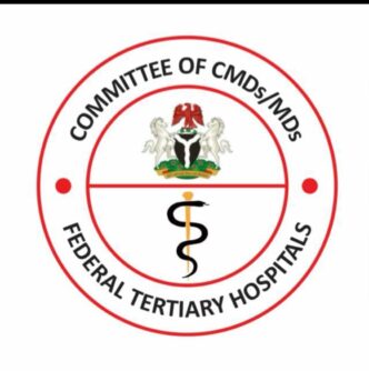 CCMDFTH Mourns Former FTH Katsina CMD Bello Suleiman