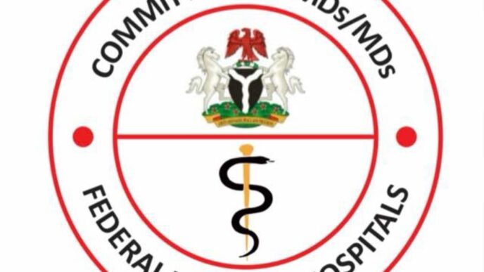 CCMDFTH Mourns Former FTH Katsina CMD Bello Suleiman