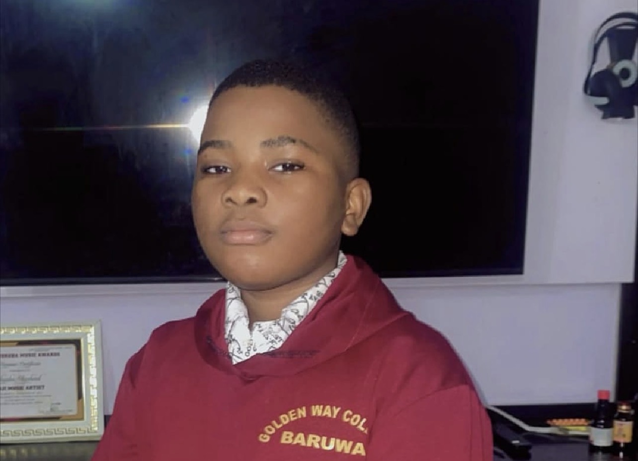 Sanko Rasheed Fuji Singer Shanko Rasheed Loses Eldest Son - Gatekeepers News