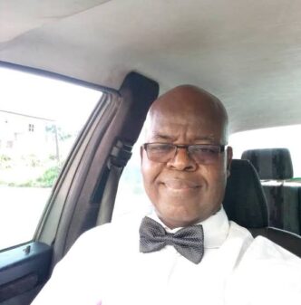 The Unyielding Grip Of Nigeria’s Crude Oil Canal: A Lamentation Of Economic Inequity By Frederick Braimah