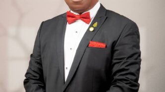 Omoti Emerges NMA President - Pledges Unity And Improved Welfare For Doctors