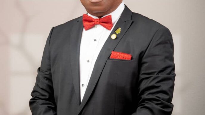 Omoti Emerges NMA President - Pledges Unity And Improved Welfare For Doctors
