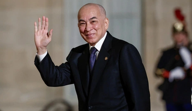 Cambodia Denies Ordering Africans To Leave Country