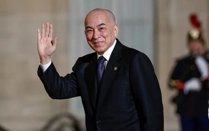 Cambodia Denies Ordering Africans To Leave Country