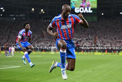 Crystal Palace Beat Rayo Vallecano To Win First European Trophy