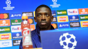 “We’re Hungry” - Dembele Eyes More European Glory With PSG