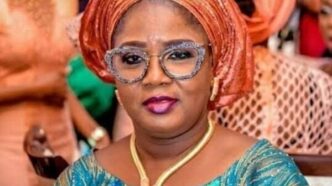 We’re Ready to Protest’ - Tinubu's Daughter Rejects Lagos APC Primary Results