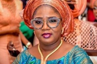 We’re Ready to Protest’ - Tinubu's Daughter Rejects Lagos APC Primary Results