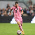Messi Suffers Hamstring Fatigue Weeks Before World Cup