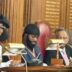 Nigerian-Born Rosaline Ogunro Inaugurated As Mayor Of Islington