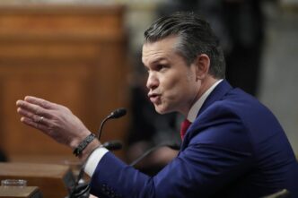 Slain ISIS Commander Was Responsible For Killing Christians In Nigeria - Hegseth