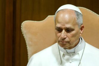 AI Must Be ‘Disarmed’ To Prevent Domination And Death - Pope Leo Warns