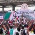 Tinubu Congratulates Rangers FC On Historic NPFL Title Win