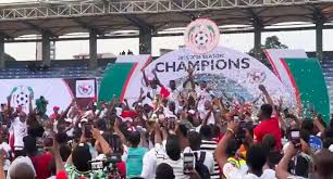Tinubu Congratulates Rangers FC On Historic NPFL Title Win