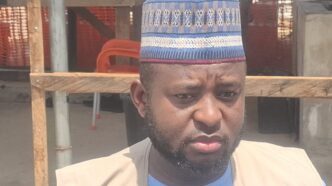 IRC Supports Borno State Government In Combating Cholera Outbreak