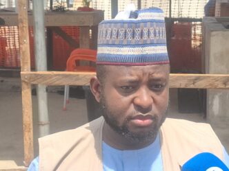 IRC Supports Borno State Government In Combating Cholera Outbreak