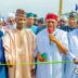 Kalu Commissions 10-Road Network - Hails Aliyu's Infrastructure Drive In Sokoto