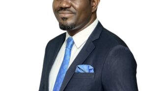 Agbomhere Blasts VeryDarkMan - Urges Support For Security Agencies
