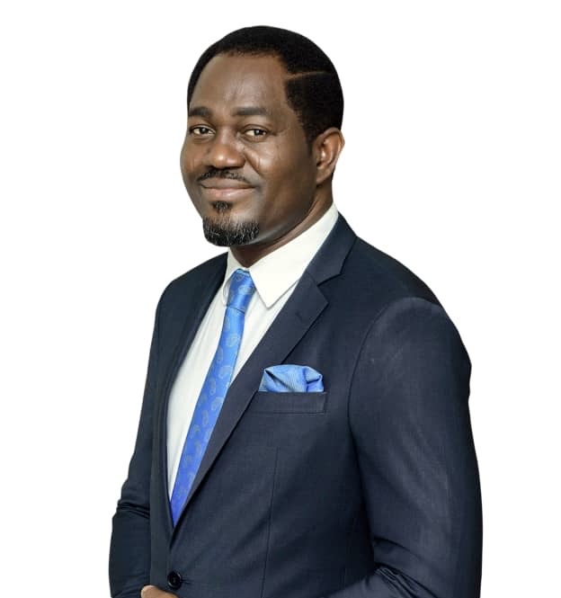 Agbomhere Blasts VeryDarkMan - Urges Support For Security Agencies