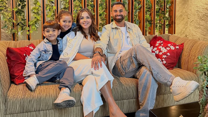 Footballer Lucas Trejo Loses Wife And Two Children In Venezuela Earthquake