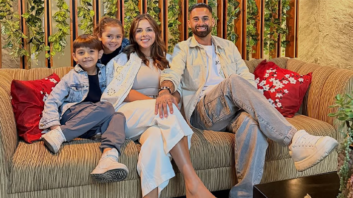 Footballer Lucas Trejo Loses Wife And Two Children In Venezuela Earthquake