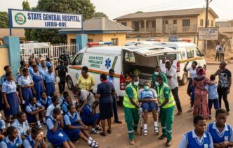 Ogun Engages Experts To Tackle Gas Emissions In Ijebu-Ode Schools
