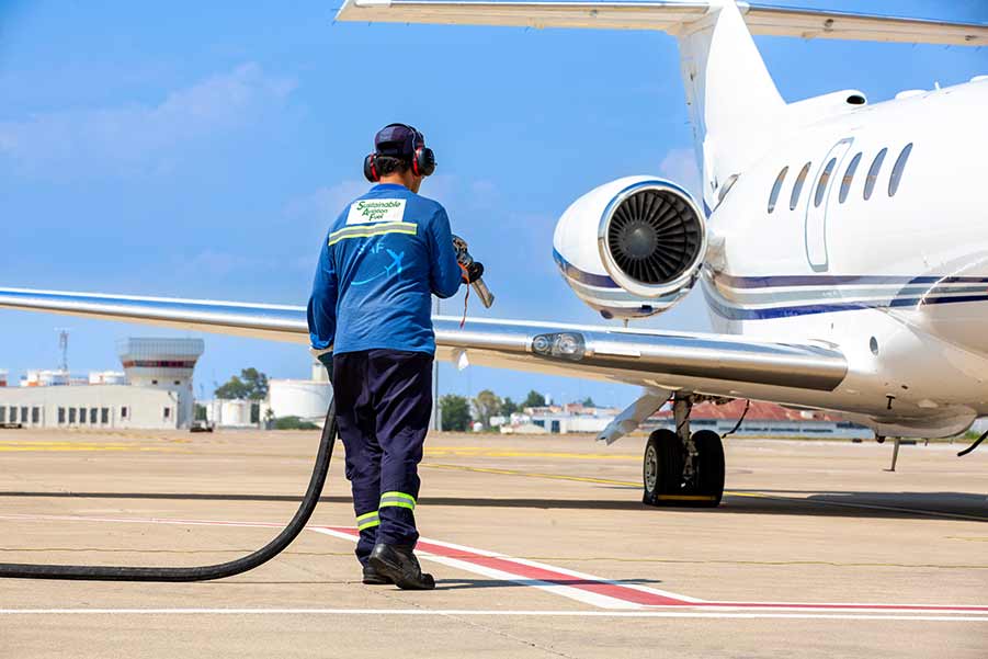 Europe Boosts Jet Fuel Imports From Nigeria As Dangote Refinery Expands Exports