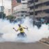 Heavy Security As Kenyans Mark Second Anniversary Of Gen Z Protests
