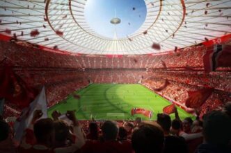 Manchester United Acquires Land For Britain’s Largest Stadium Project