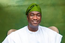 2027: Hamzat Picks Obanikoro To Lead Campaign Organisation