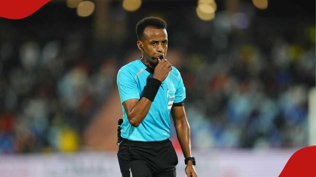 Weeks After Missing World Cup - Omar Artan Lands UEFA Super Cup Final