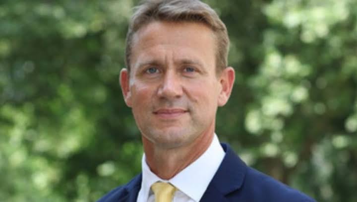 UK Appoints Peter Vowles As New High Commissioner To Nigeria
