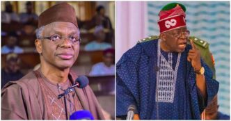 Tinubu, Akintola, El-Rufai: Why the North Cannot Trust Southwest In 2027 By Mohammed Bello Doka